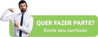 Quer fazer parte? Envie seu currículo